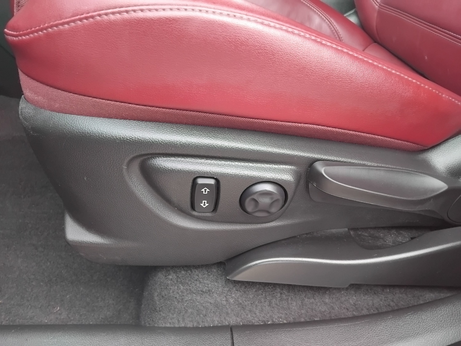 Used Vauxhall Mokka X 2018 for sale - 77025654: Photo 28