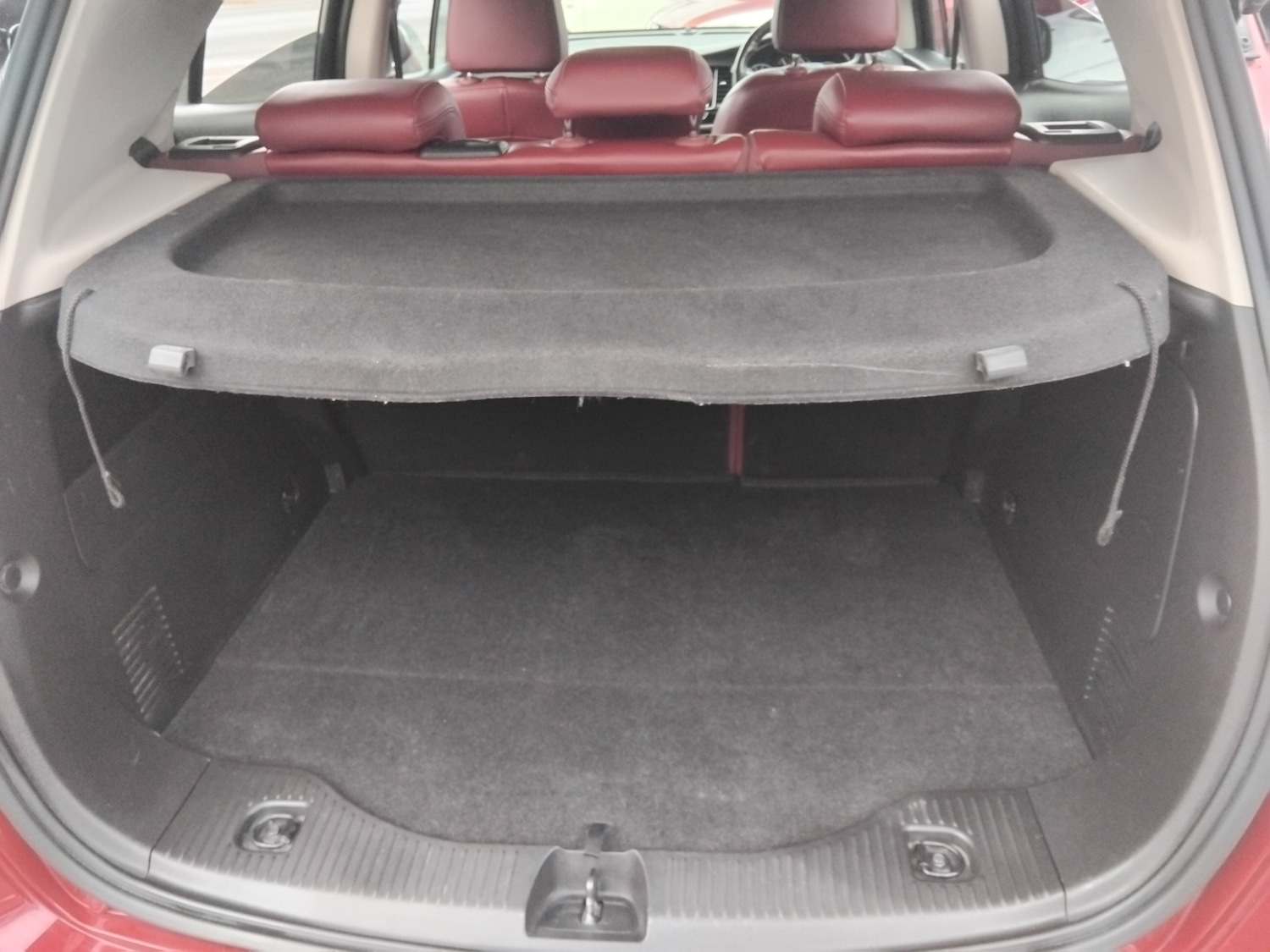 Used Vauxhall Mokka X 2018 for sale - 77025654: Photo 30