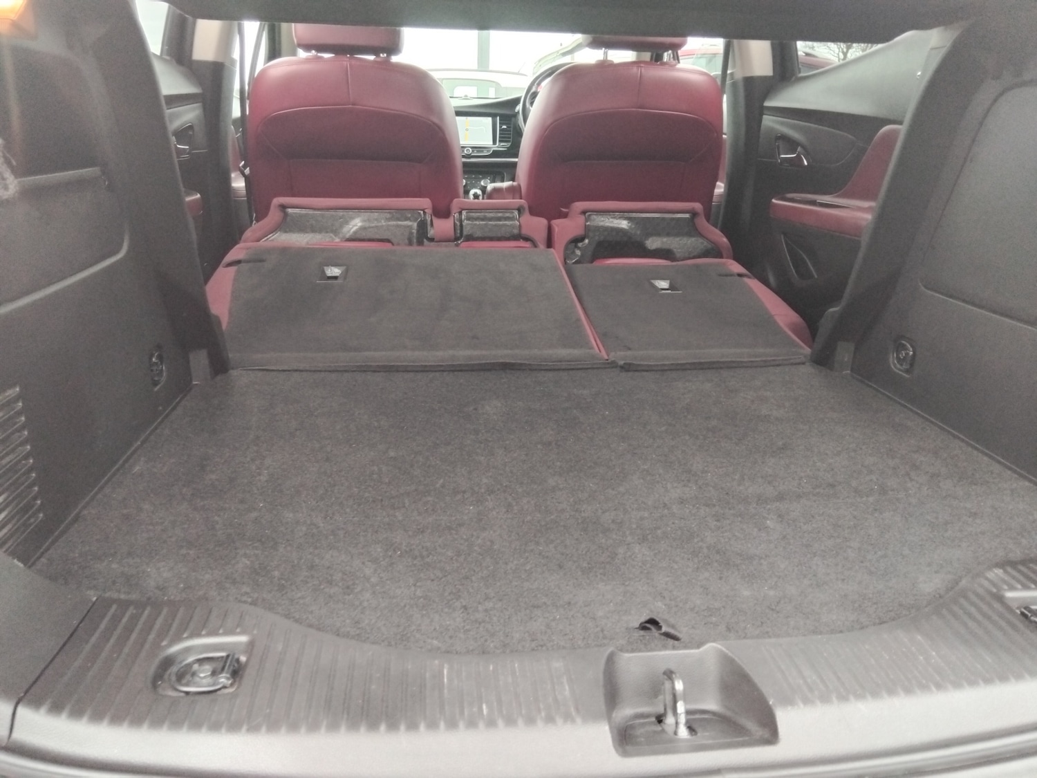 Used Vauxhall Mokka X 2018 for sale - 77025654: Photo 33