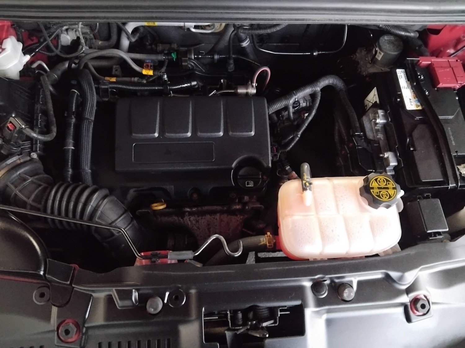 Used Vauxhall Mokka X 2018 for sale - 77025654: Photo 34