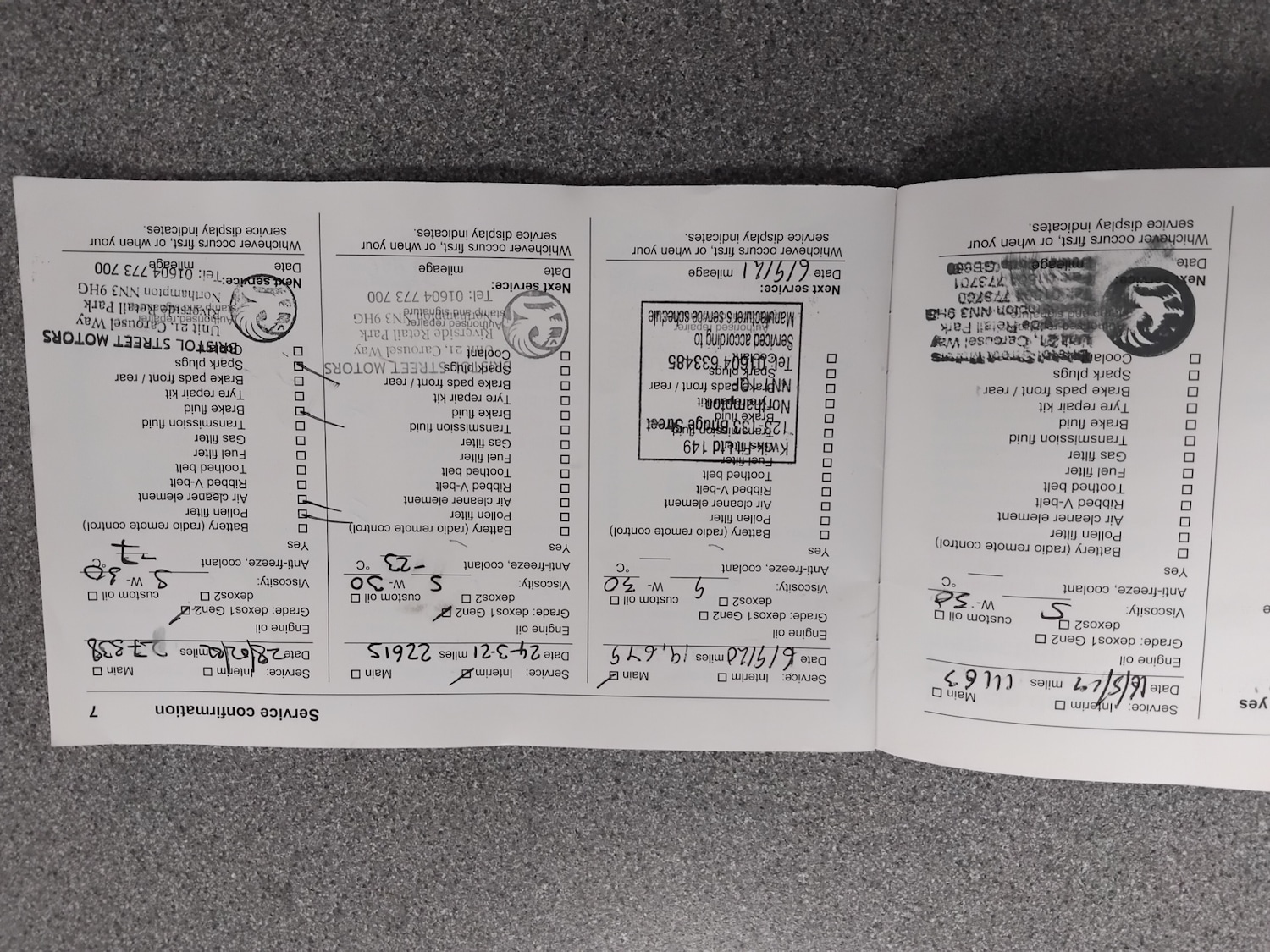 Used Vauxhall Mokka X 2018 for sale - 77025654: Photo 36