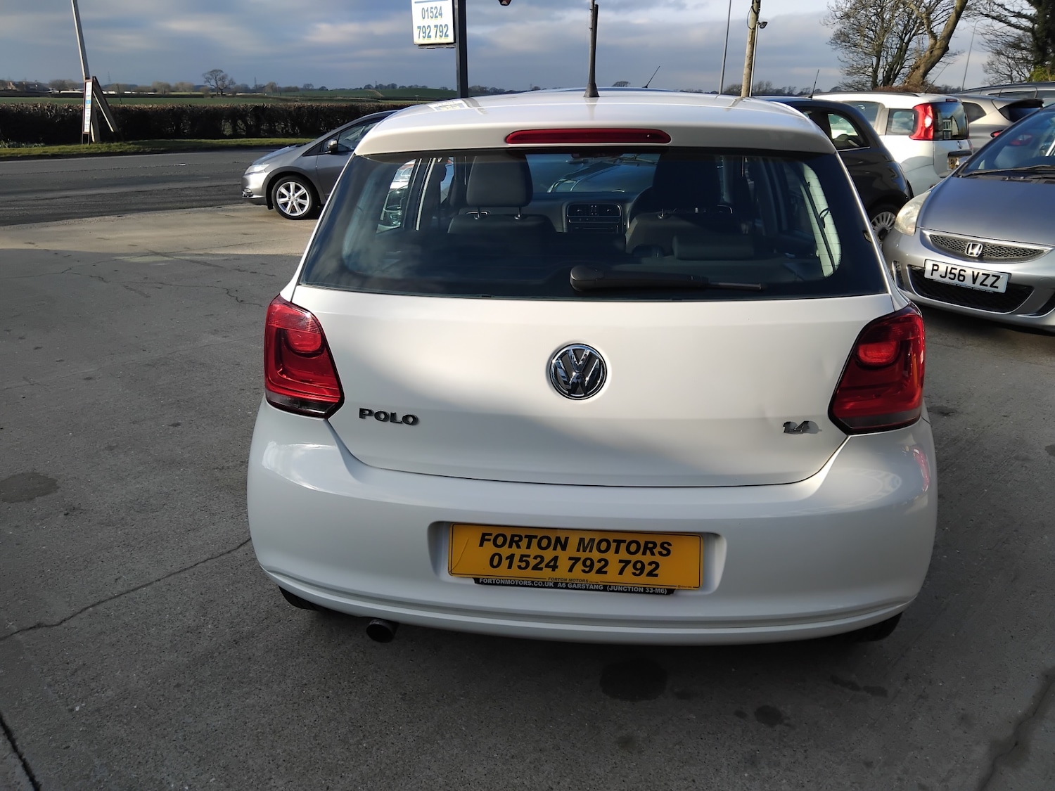 Used SEAT Ibiza 2012 for sale - 77629932: Photo 13