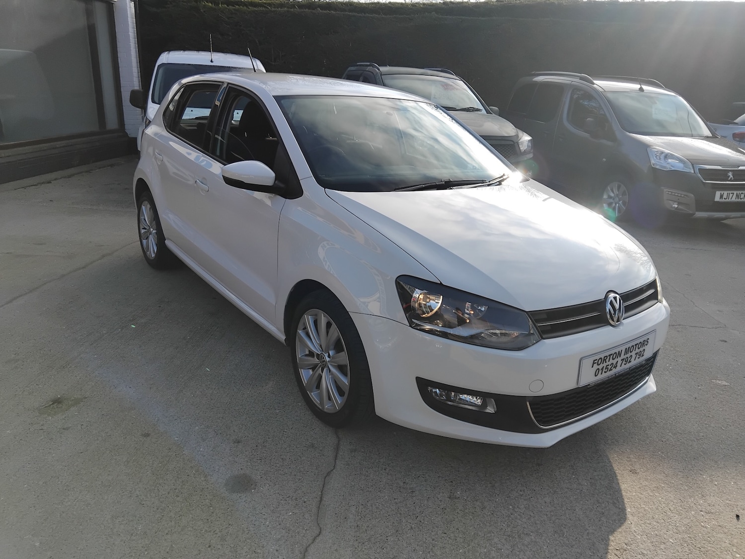 Used SEAT Ibiza 2012 for sale - 77629932: Photo 15