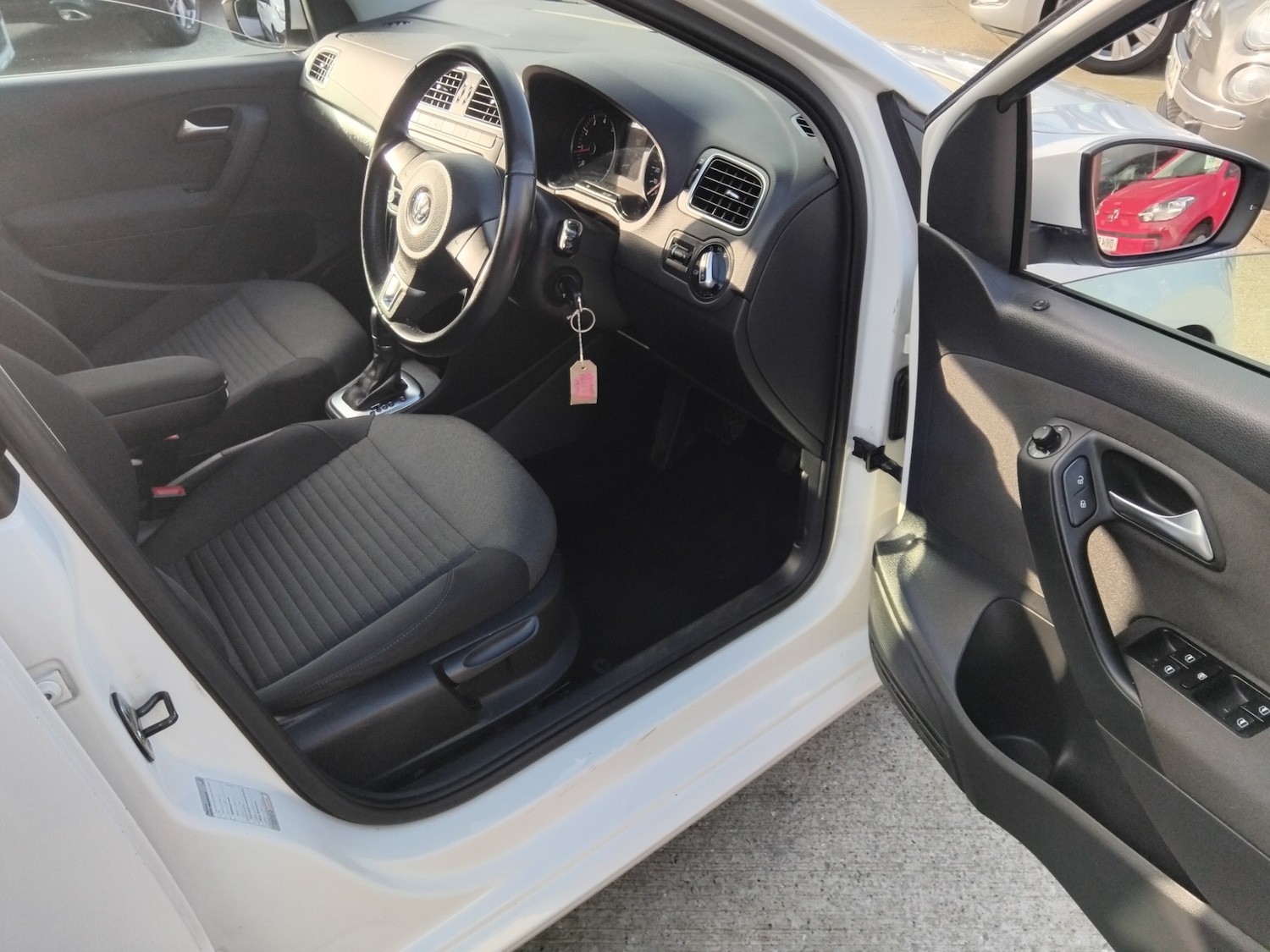 Used SEAT Ibiza 2012 for sale - 77629932: Photo 16