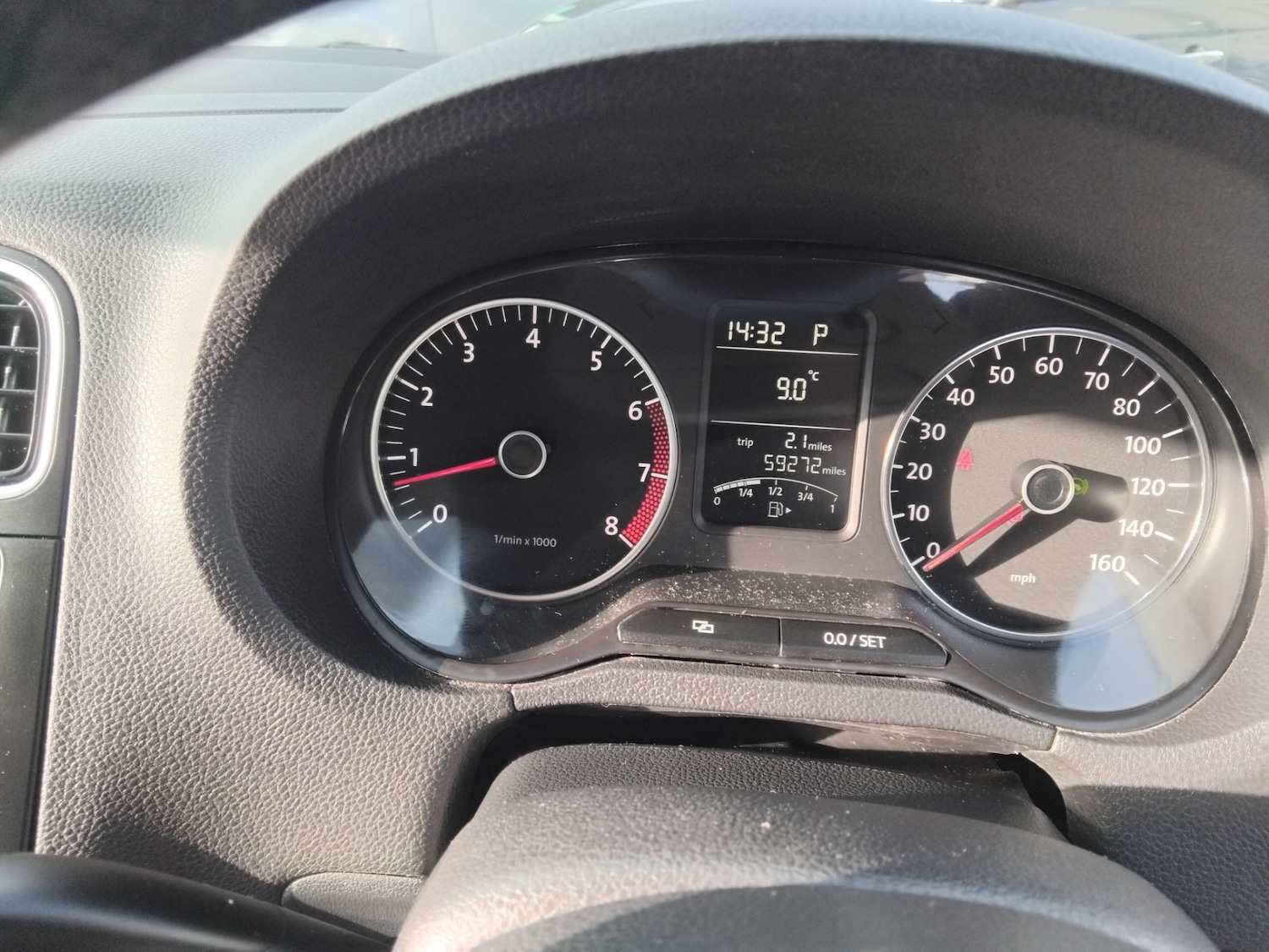 Used SEAT Ibiza 2012 for sale - 77629932: Photo 17