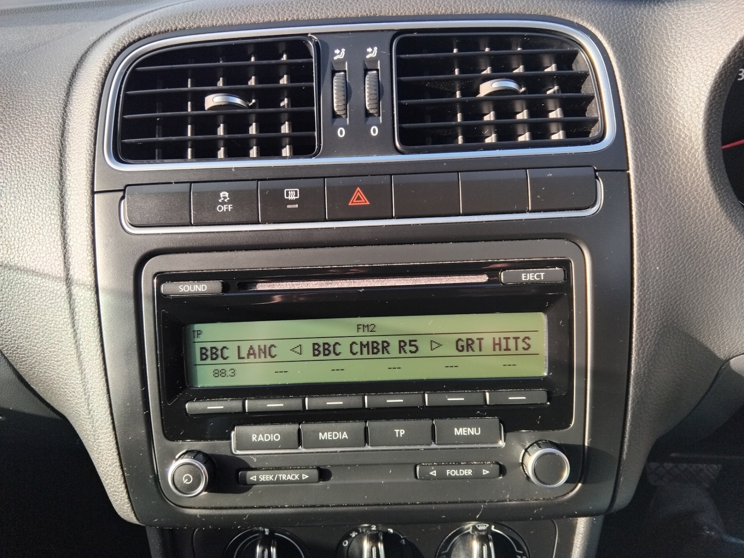 Used SEAT Ibiza 2012 for sale - 77629932: Photo 19