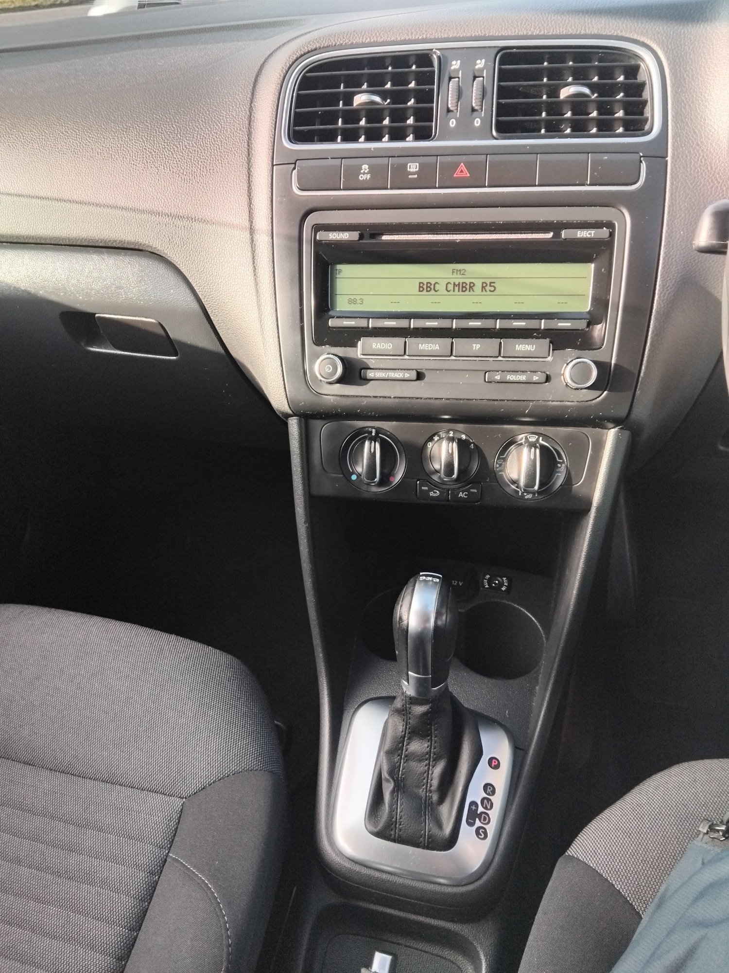 Used SEAT Ibiza 2012 for sale - 77629932: Photo 22