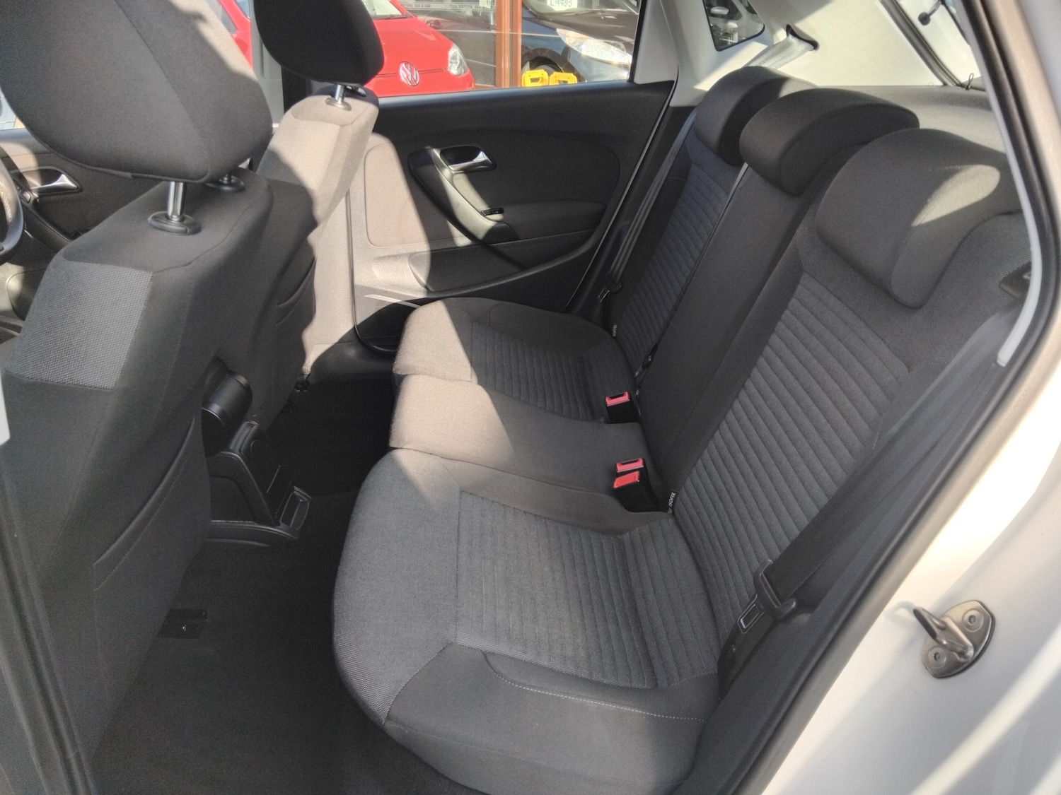 Used SEAT Ibiza 2012 for sale - 77629932: Photo 24