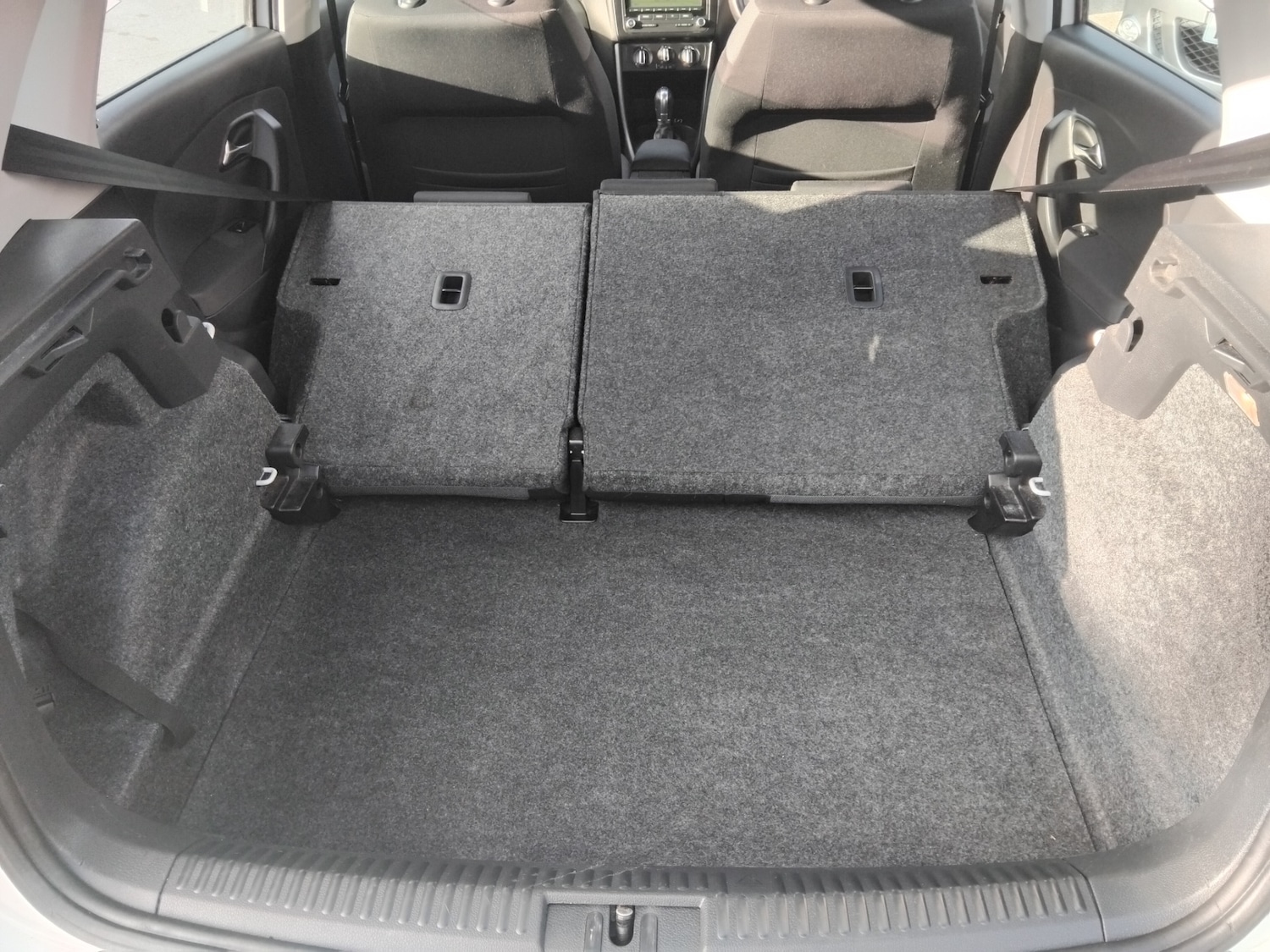 Used SEAT Ibiza 2012 for sale - 77629932: Photo 28