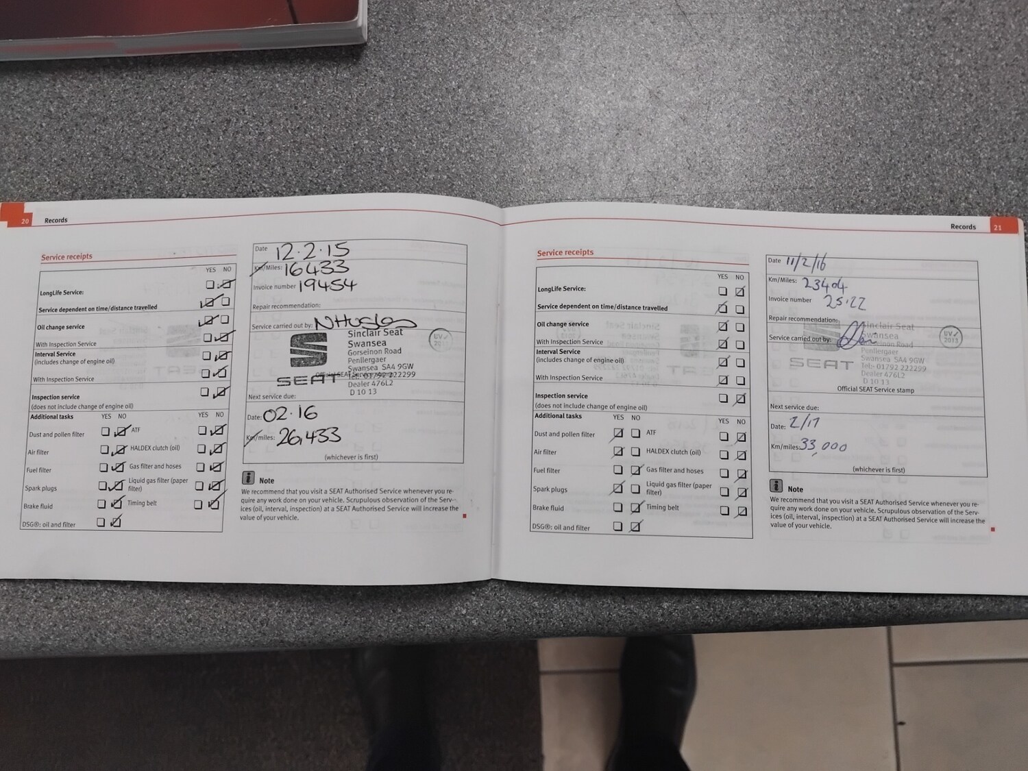 Used SEAT Ibiza 2012 for sale - 77629932: Photo 33