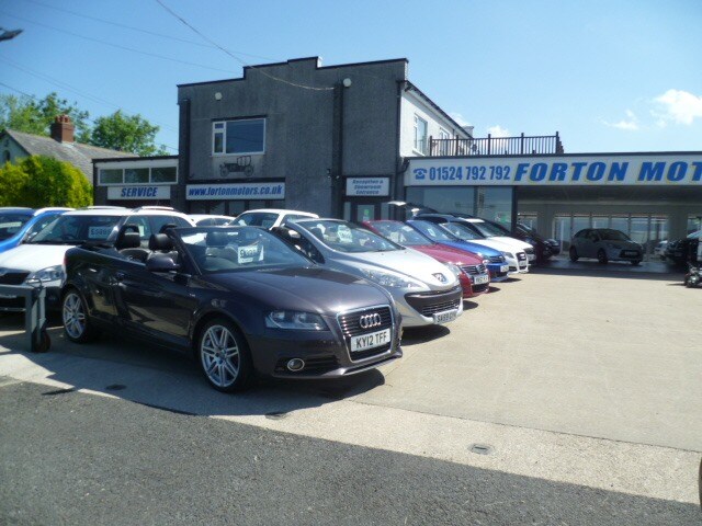 Used SEAT Ibiza 2012 for sale - 77629932: Photo 40