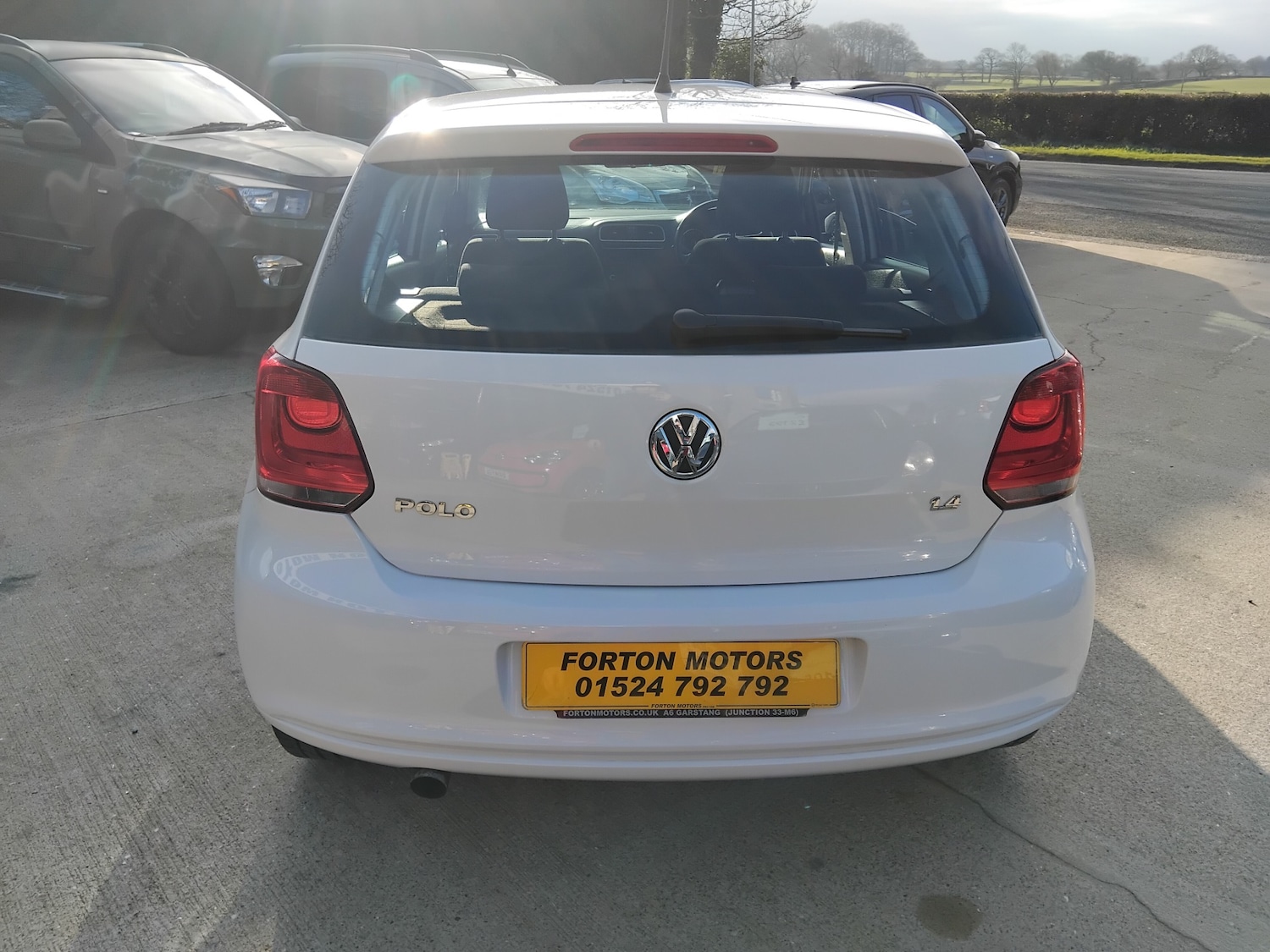 Used SEAT Ibiza 2012 for sale - 77629932: Photo 7