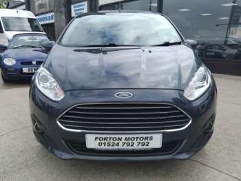 Used Ford Fiesta 2015 for sale - 74816022: Photo