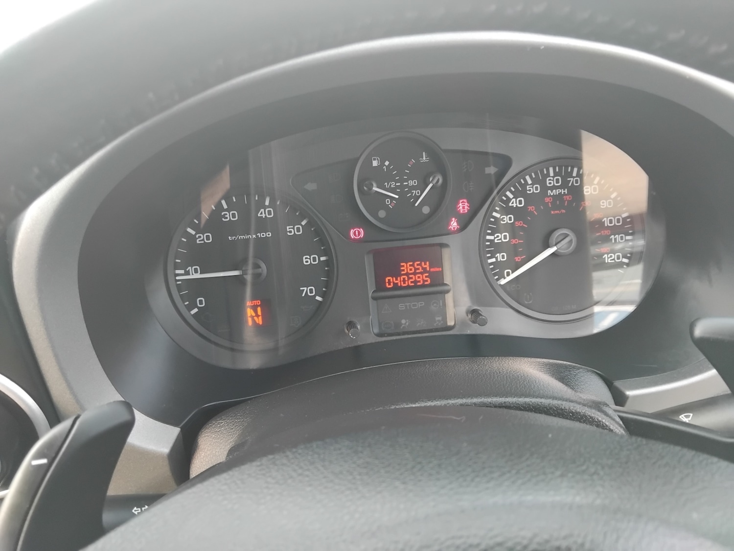 Used Citroen Berlingo Multispace 2015 for sale - 77702035: Photo 19