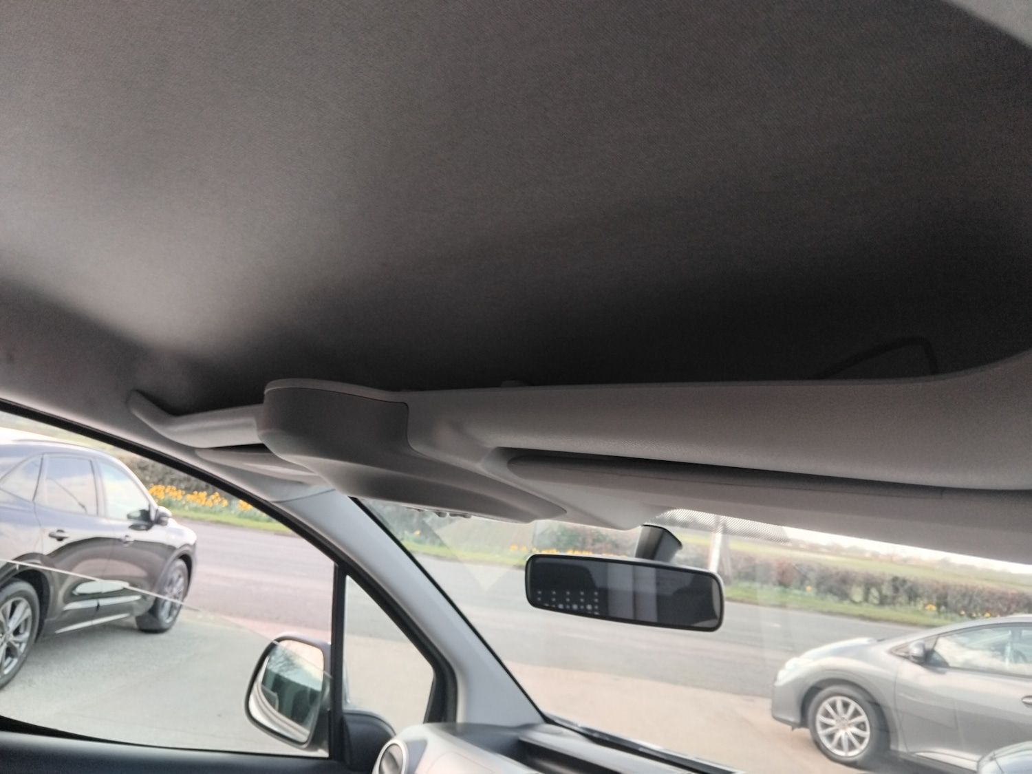 Used Citroen Berlingo Multispace 2015 for sale - 77702035: Photo 21