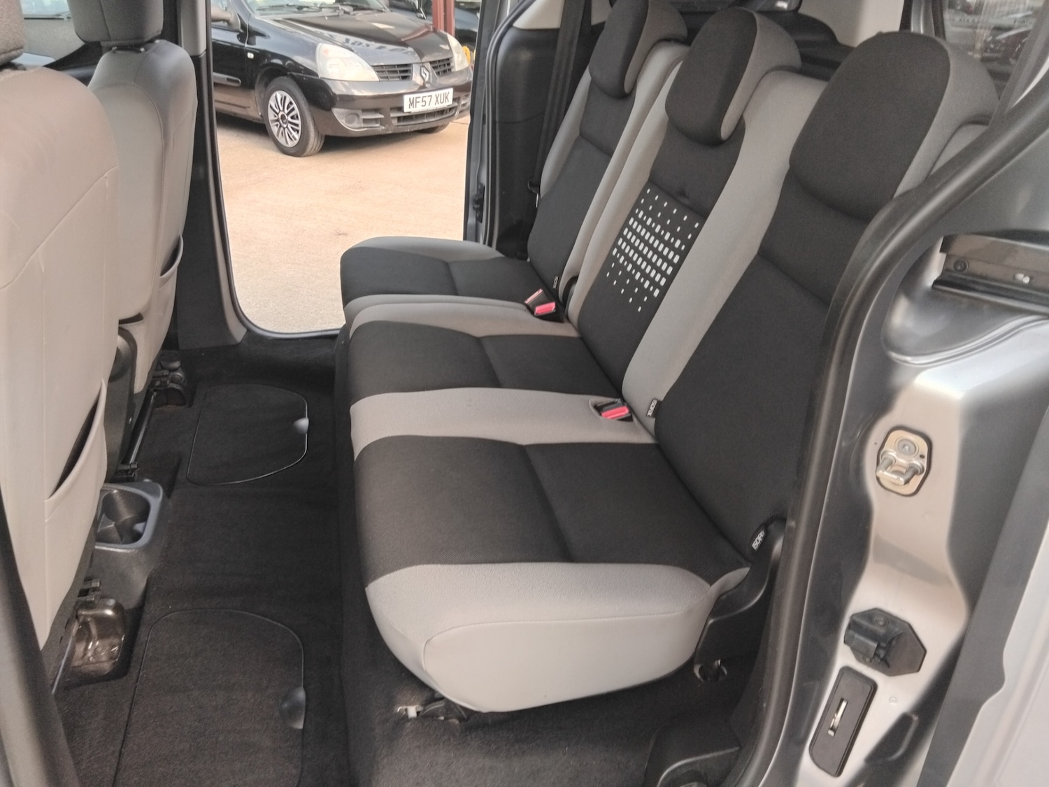 Used Citroen Berlingo Multispace 2015 for sale - 77702035: Photo 25