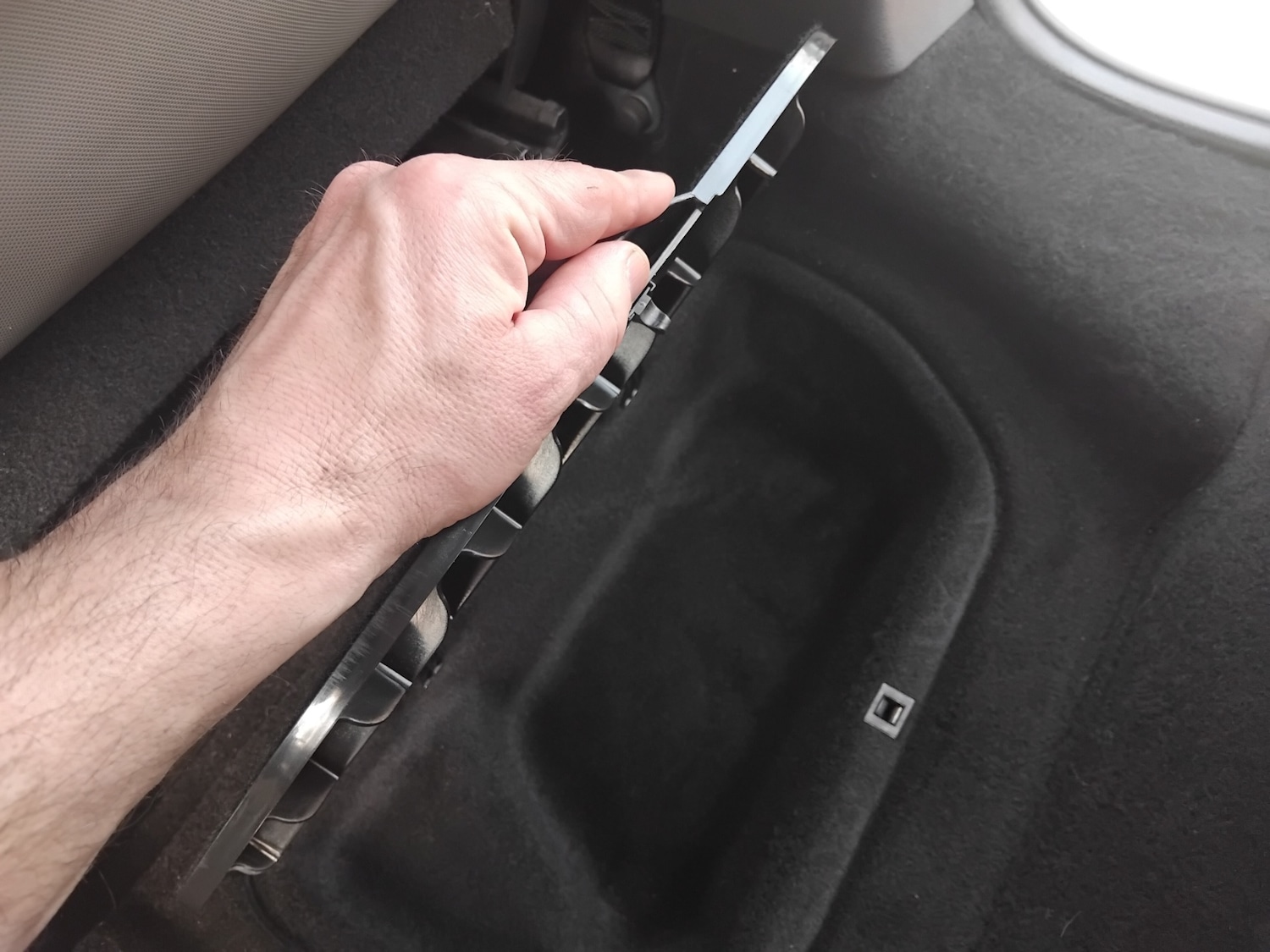 Used Citroen Berlingo Multispace 2015 for sale - 77702035: Photo 26