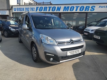 Used Citroen Berlingo Multispace 2015 for sale - 77702035: Photo