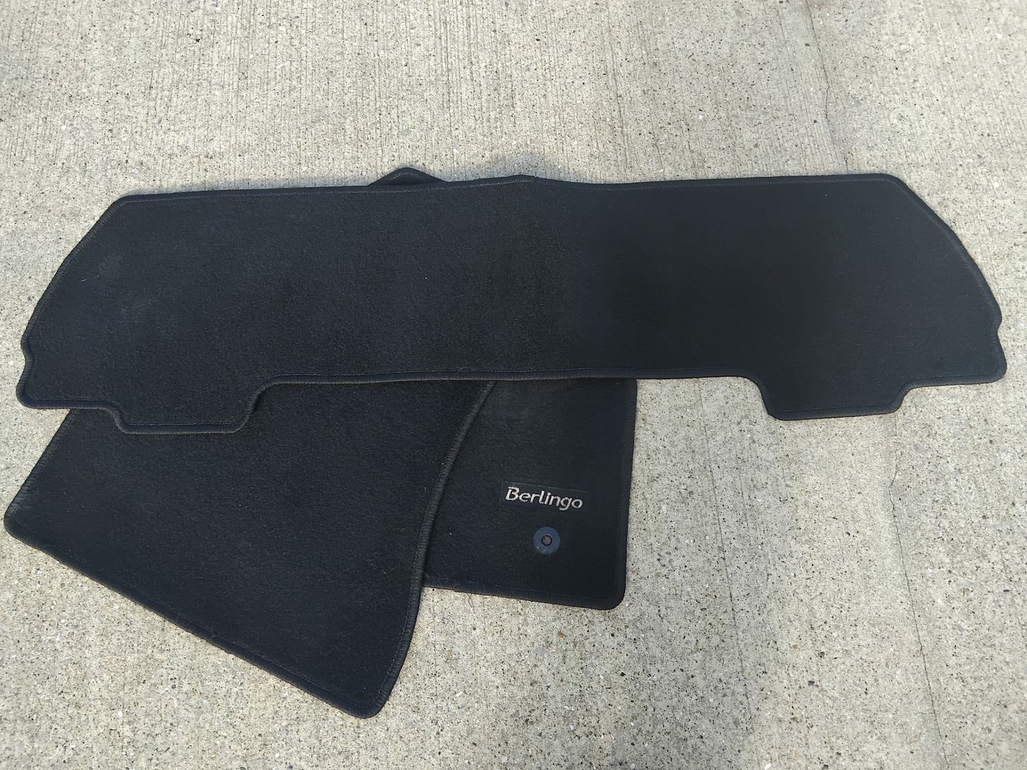 Used Citroen Berlingo Multispace 2015 for sale - 77702035: Photo 31