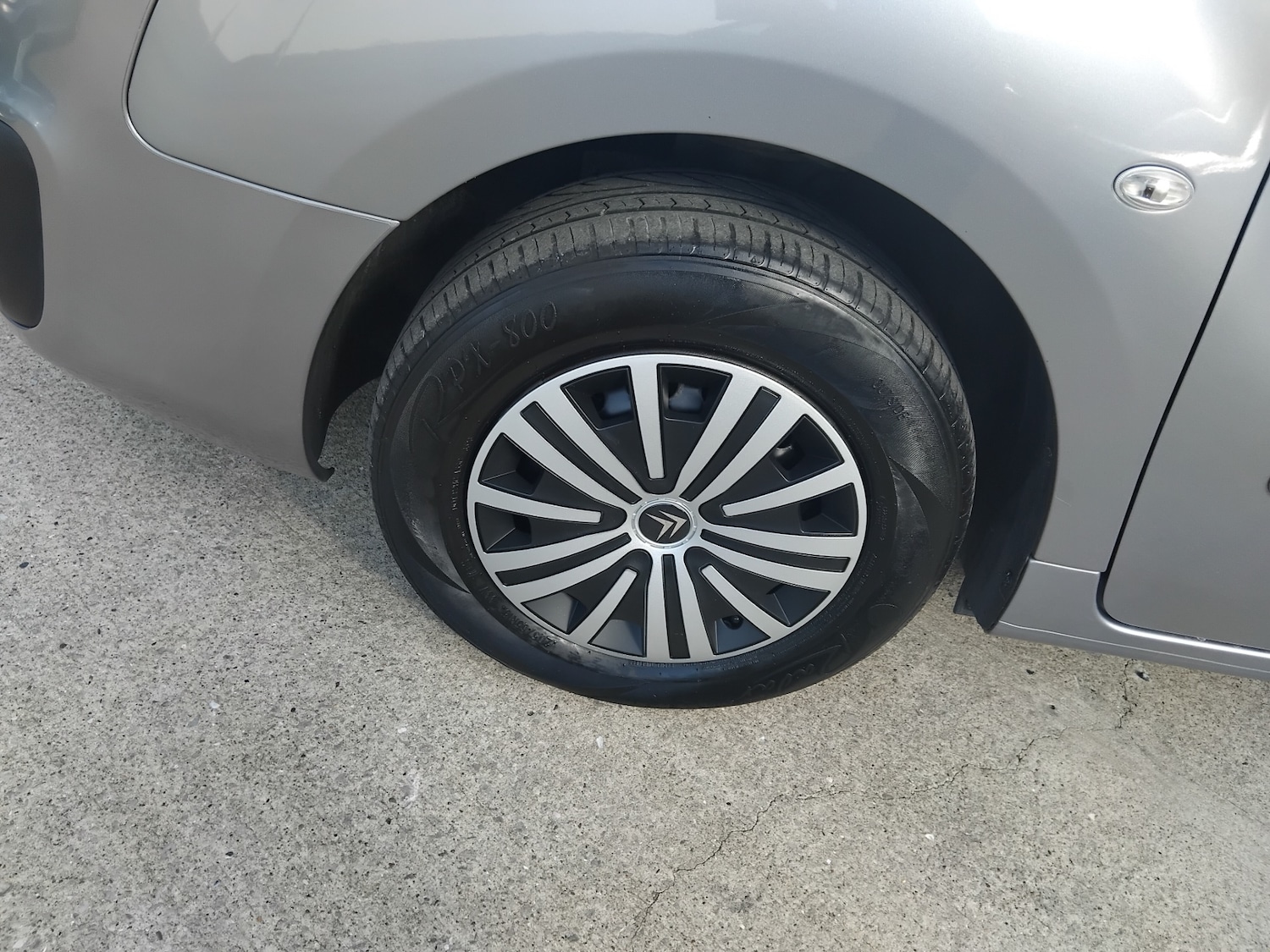 Used Citroen Berlingo Multispace 2015 for sale - 77702035: Photo 32