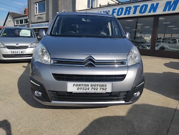 Used Citroen Berlingo Multispace 2015 for sale - 77702035: Photo