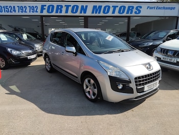 Used Peugeot 3008 2013 for sale - 77789677: Photo