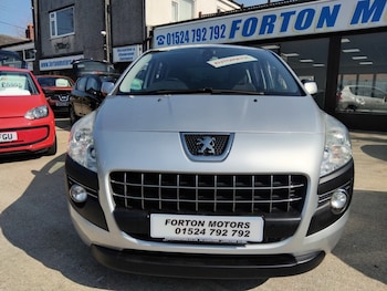 Used Peugeot 3008 2013 for sale - 77789677: Photo