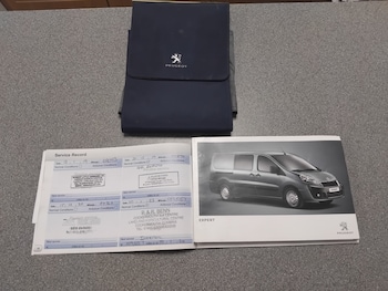 Peugeot - Expert