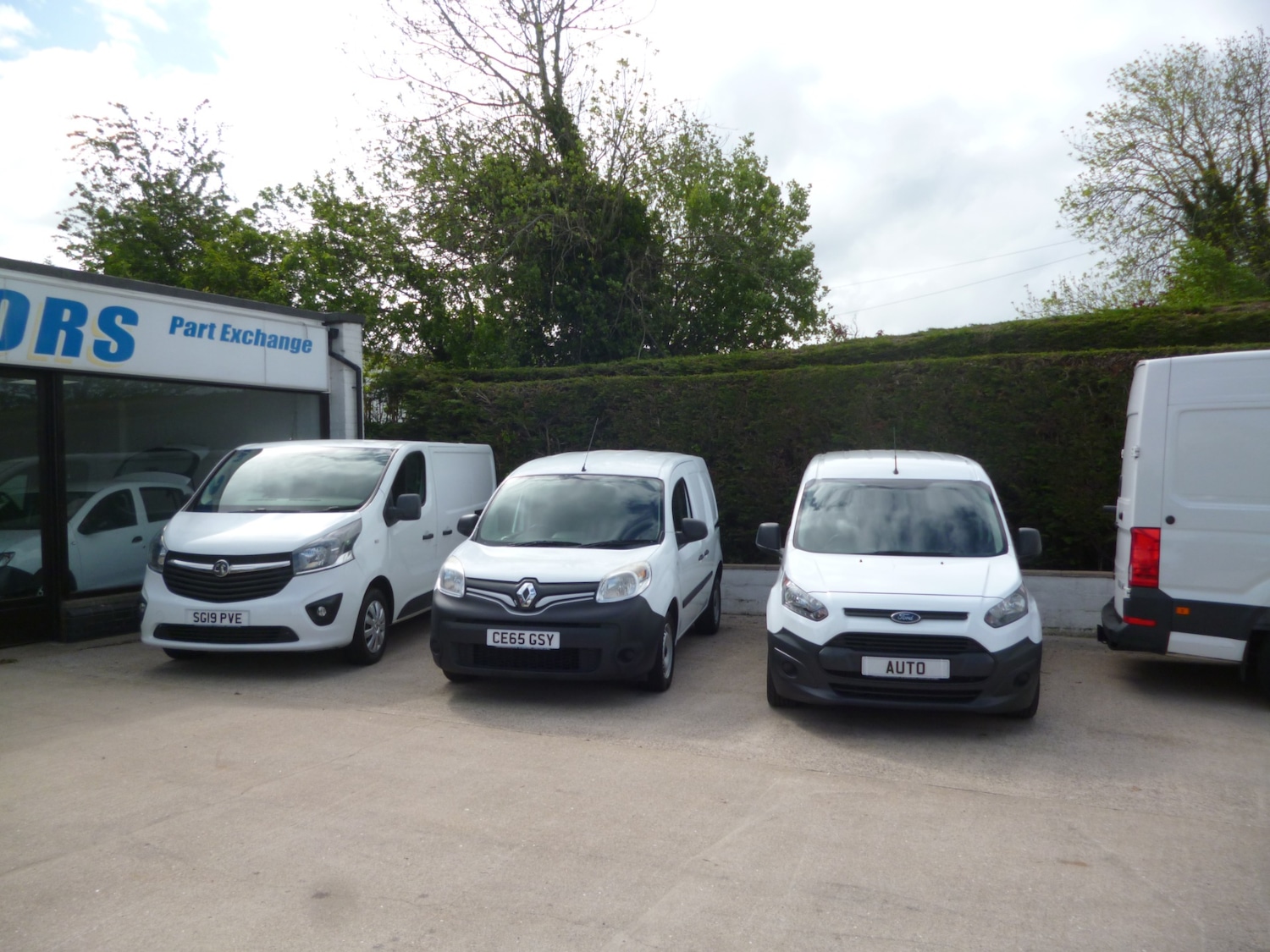 Used Peugeot Expert 2015 for sale - 76450007: Photo 3