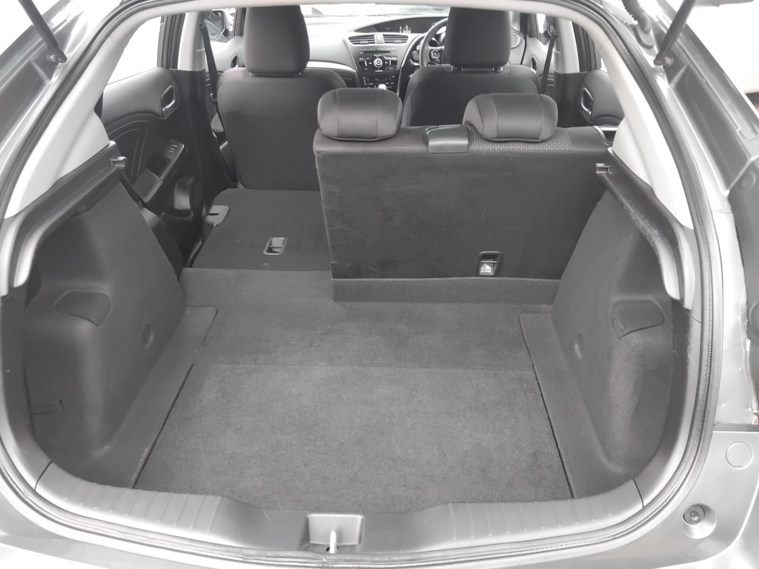 Used Honda Civic 2015 for sale - 77702032: Photo 22