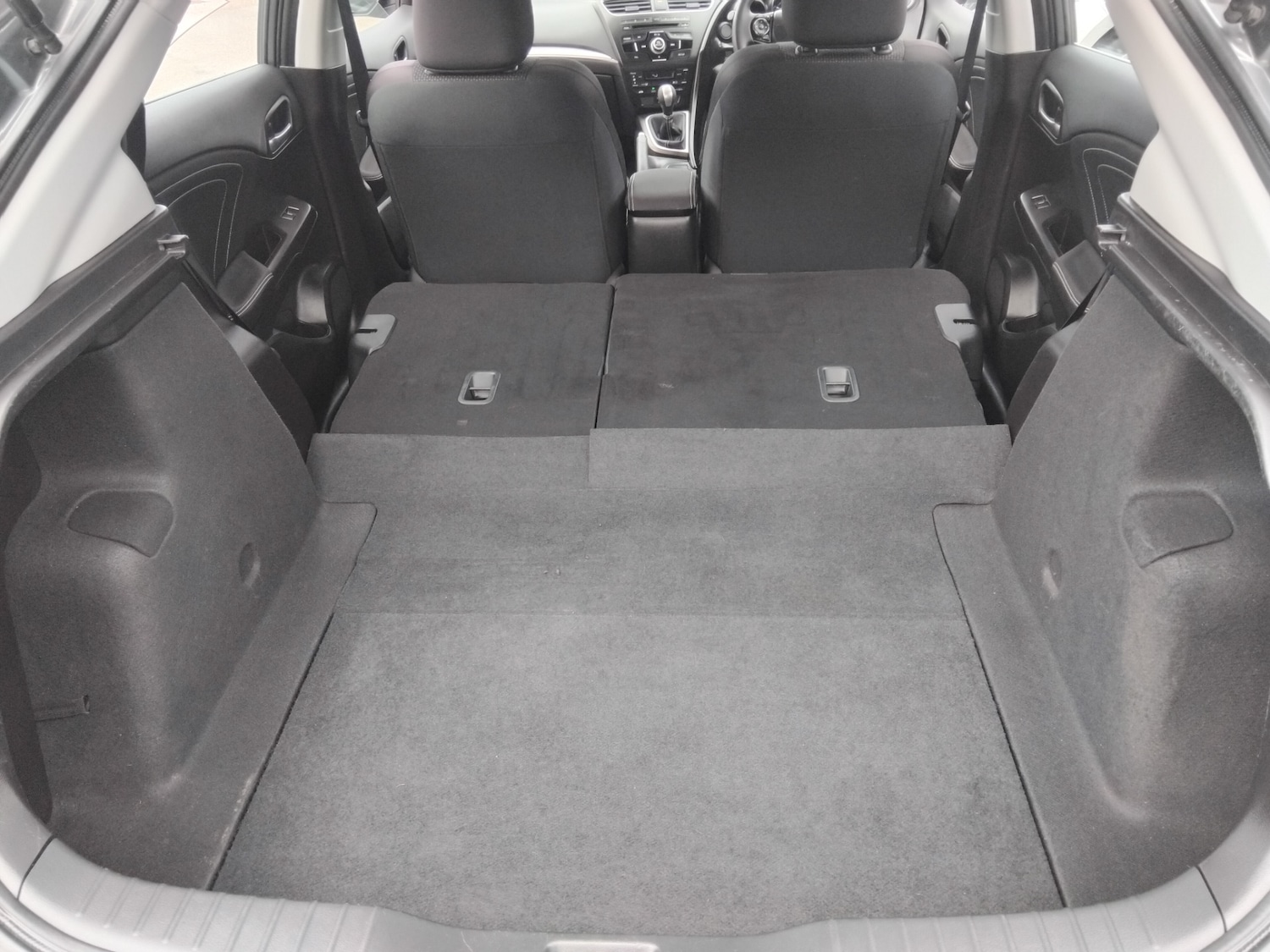 Used Honda Civic 2015 for sale - 77702032: Photo 23