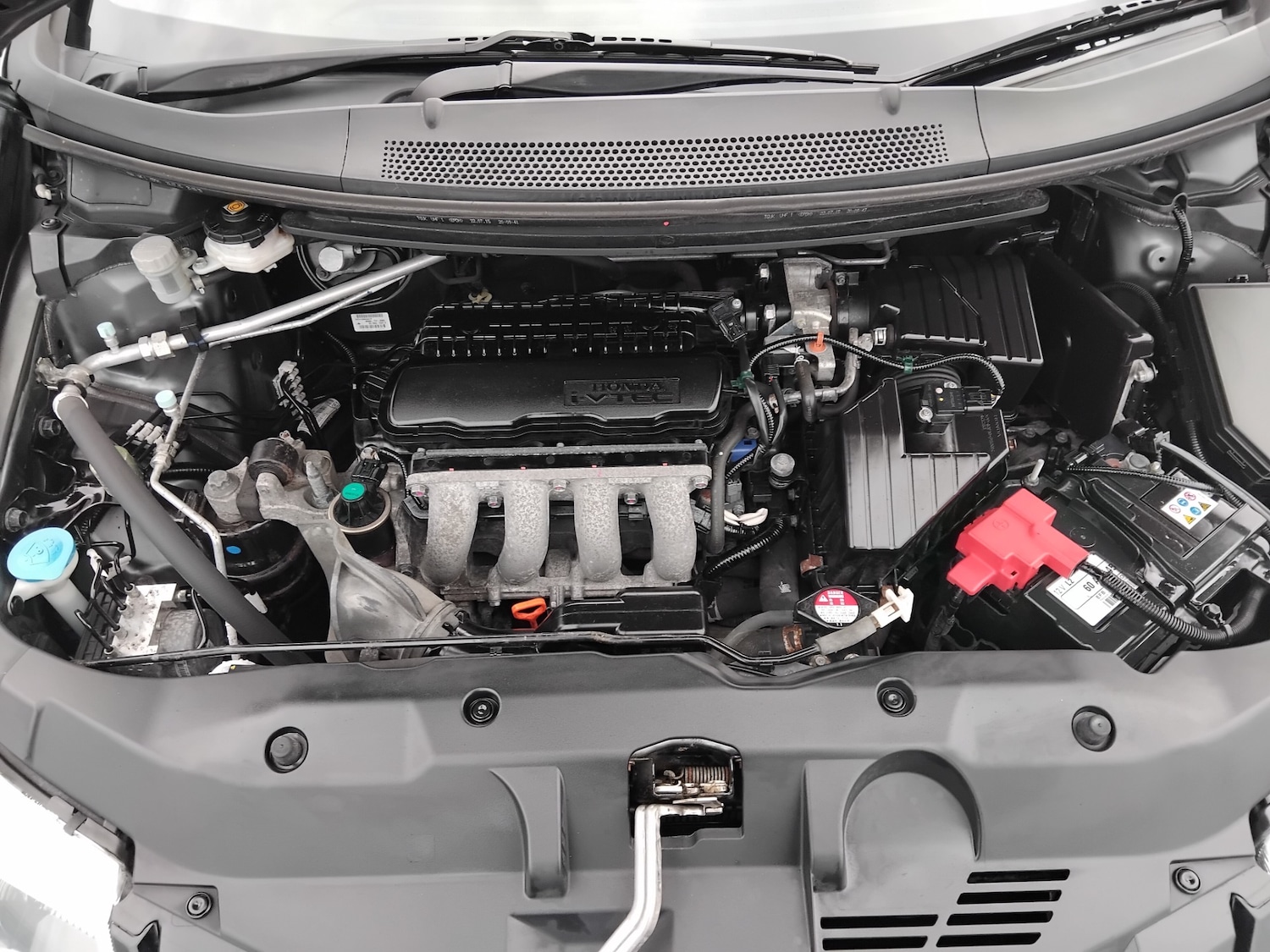 Used Honda Civic 2015 for sale - 77702032: Photo 25