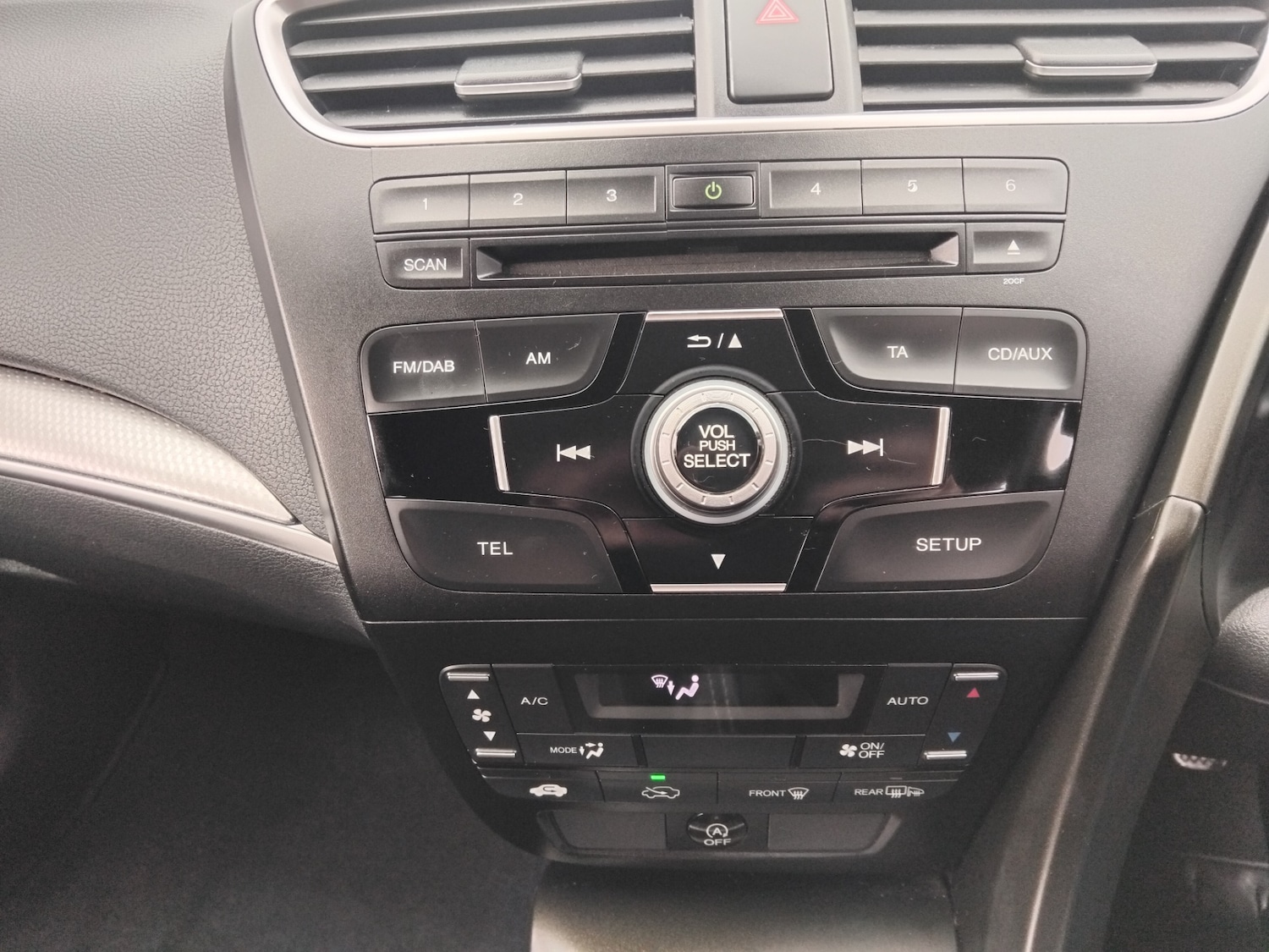 Used Toyota Prius 2007 for sale - 77974778: Photo 14