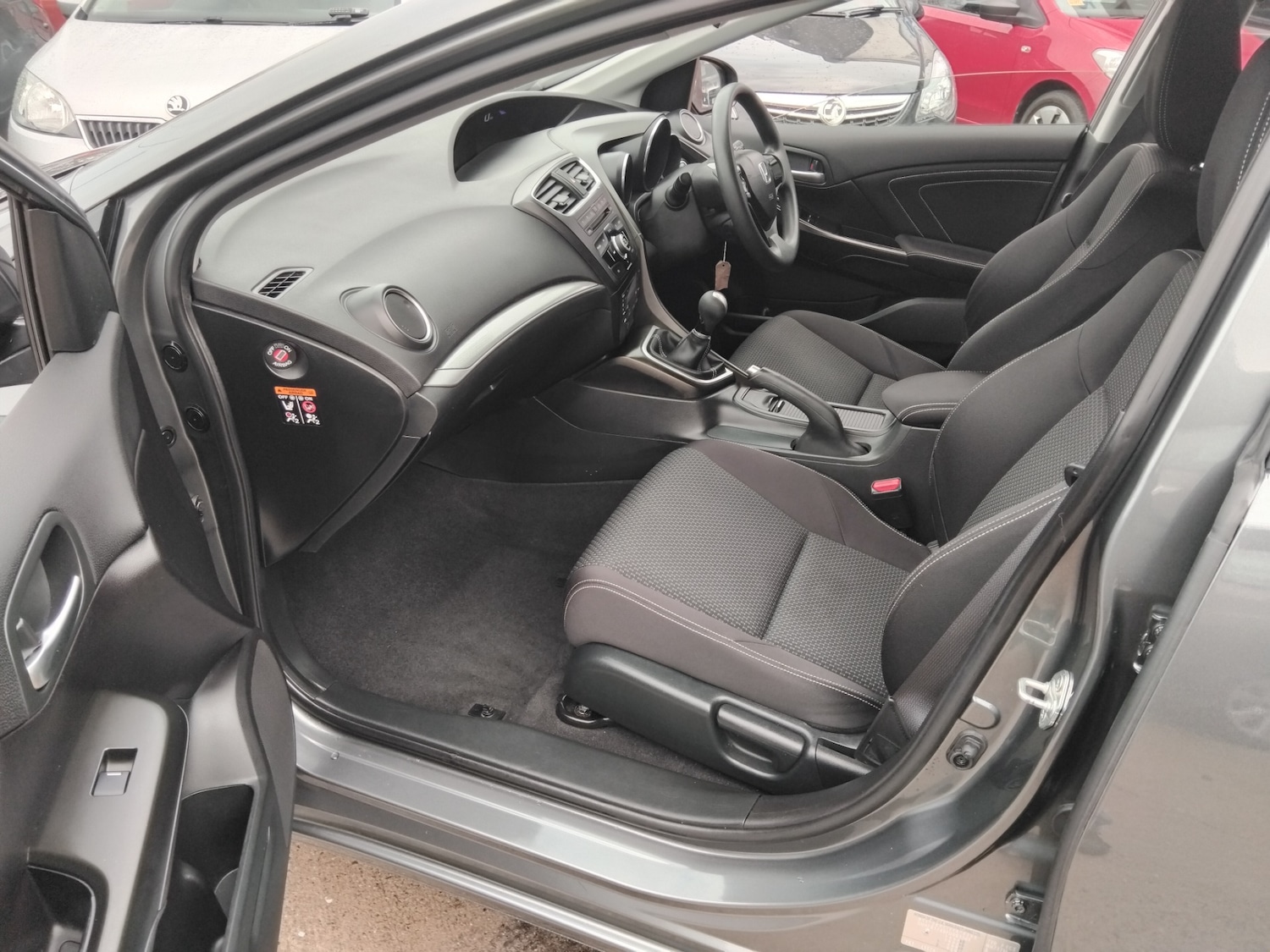 Used Toyota Prius 2007 for sale - 77974778: Photo 16