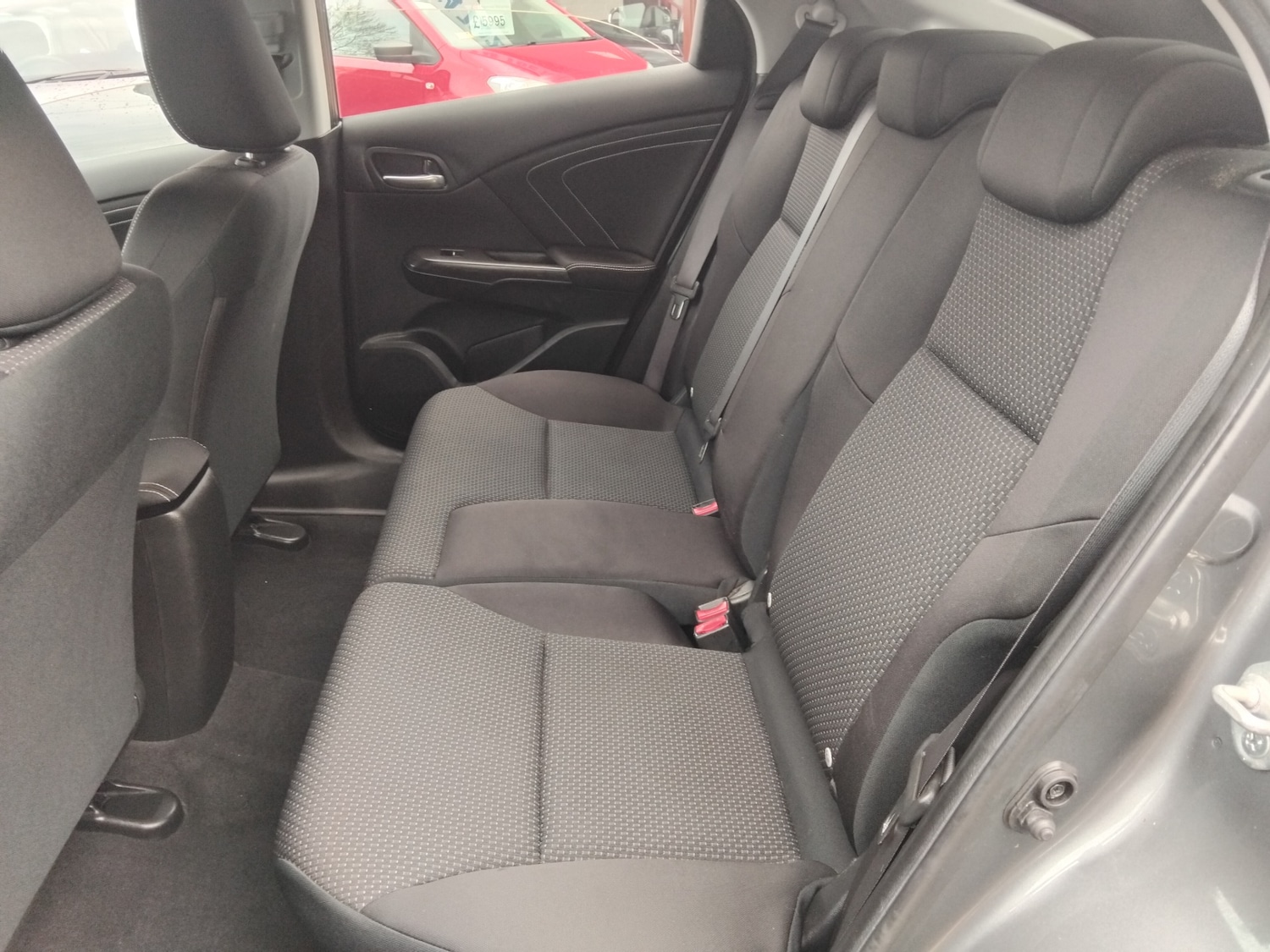 Used Toyota Prius 2007 for sale - 77974778: Photo 18