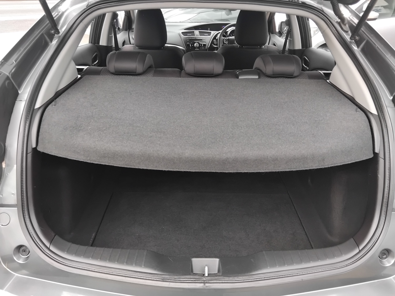 Used Toyota Prius 2007 for sale - 77974778: Photo 19