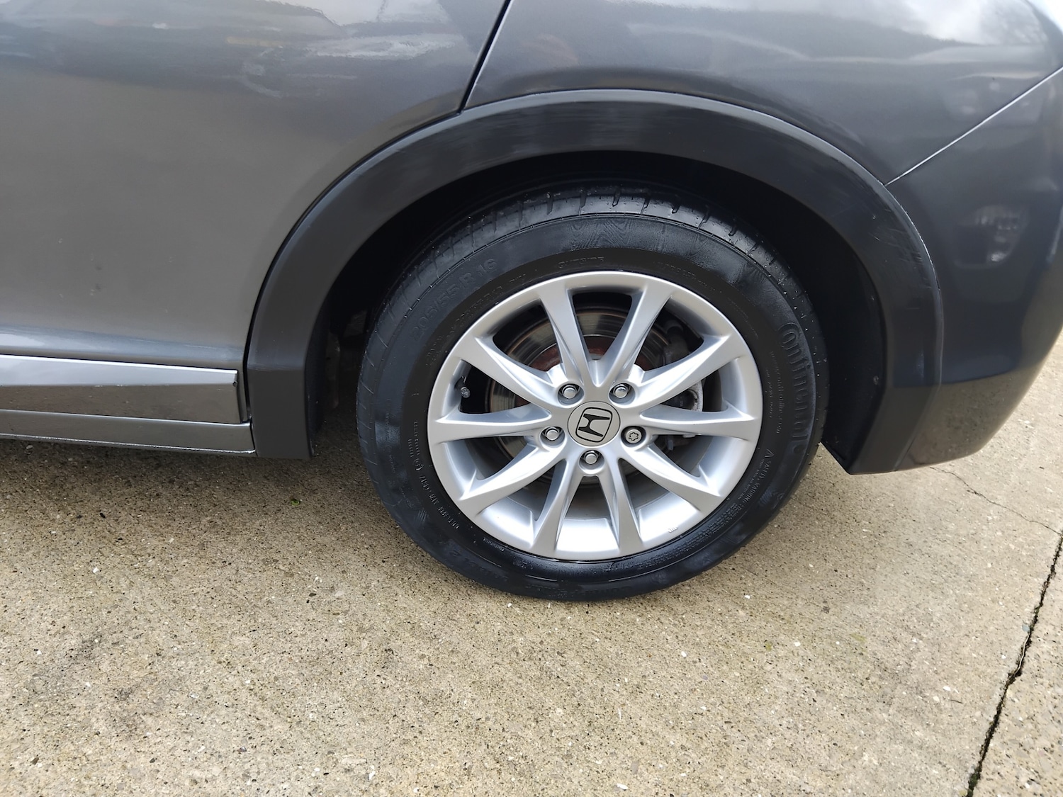 Used Toyota Prius 2007 for sale - 77974778: Photo 24