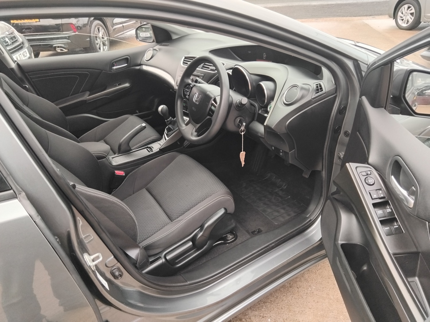 Used Toyota Prius 2007 for sale - 77974778: Photo 7