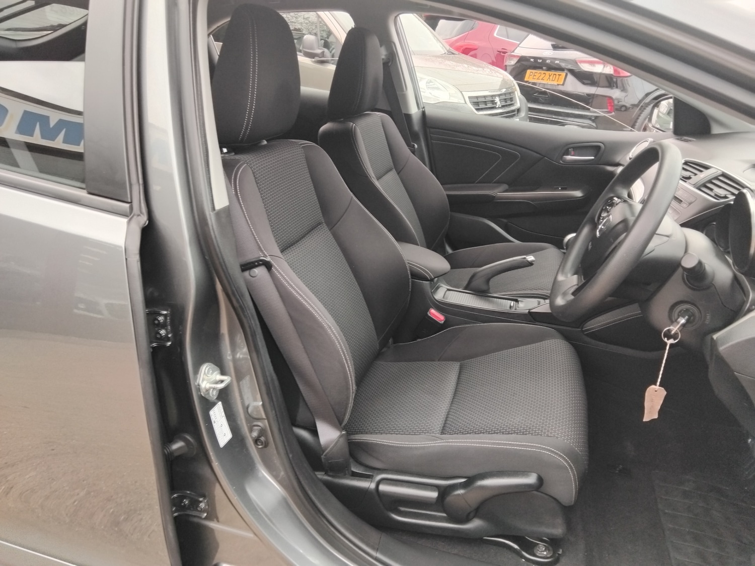 Used Toyota Prius 2007 for sale - 77974778: Photo 8