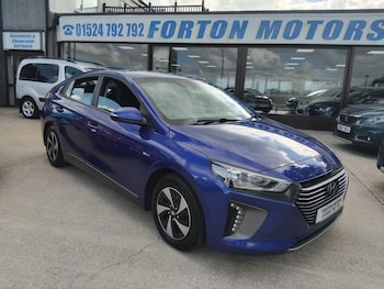 Used Hyundai IONIQ 2019 for sale - 79392073: Photo