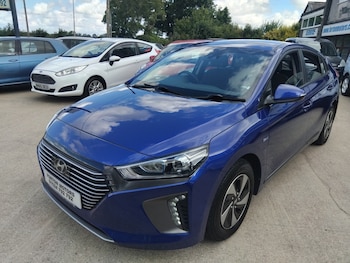 Used Hyundai IONIQ 2019 for sale - 79392073: Photo