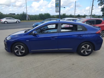Used Hyundai IONIQ 2019 for sale - 79392073: Photo