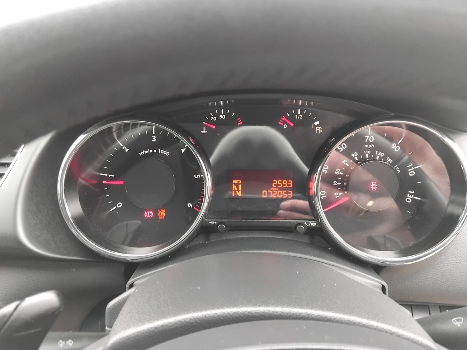 Used Peugeot 3008 2013 for sale - 77629430: Photo 17