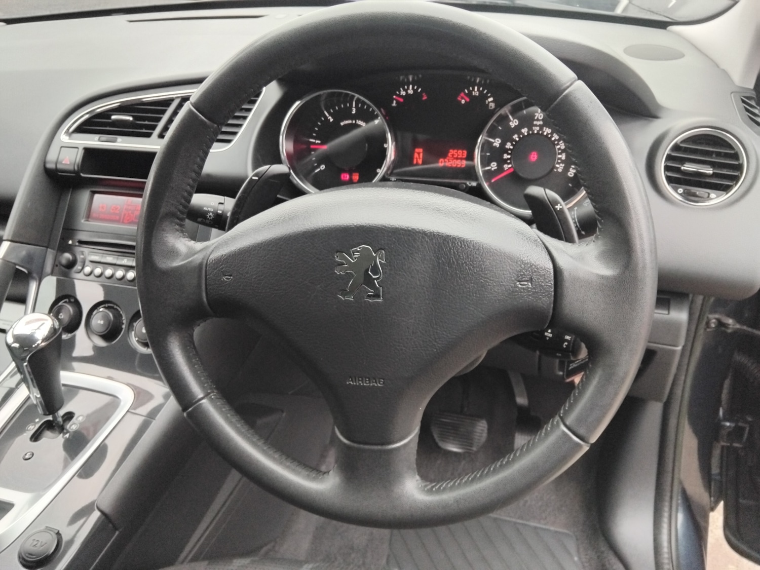 Used Peugeot 3008 2013 for sale - 77629430: Photo 18