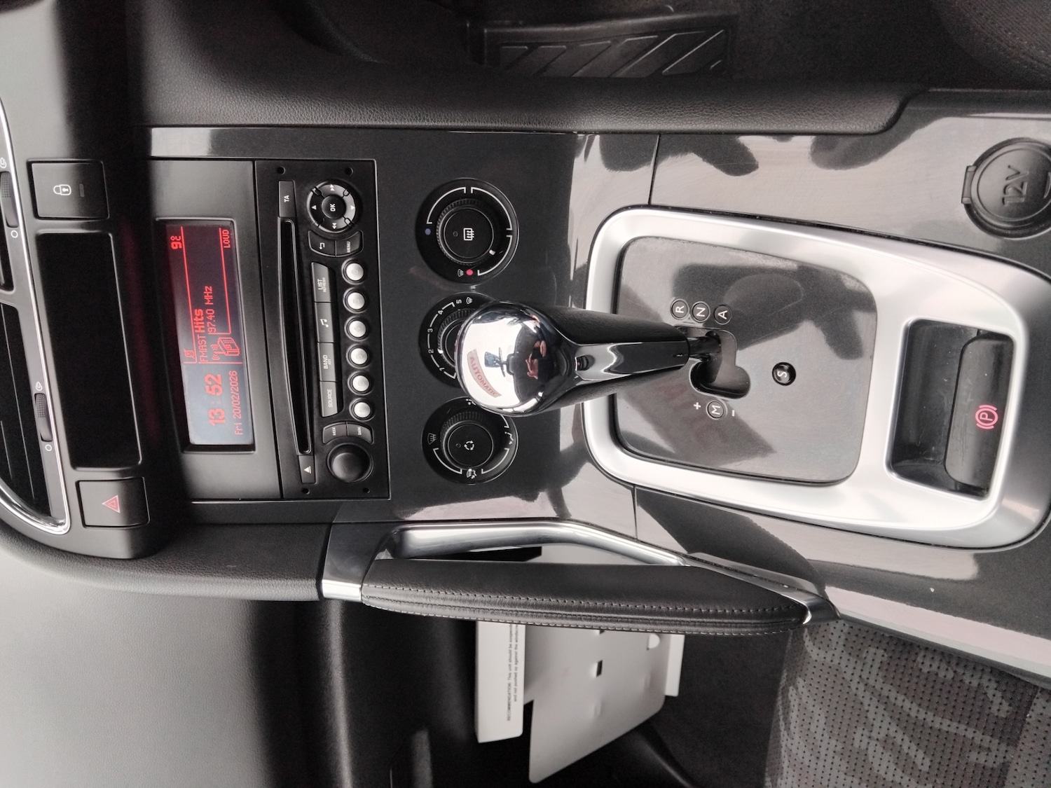 Used Peugeot 3008 2013 for sale - 77629430: Photo 23