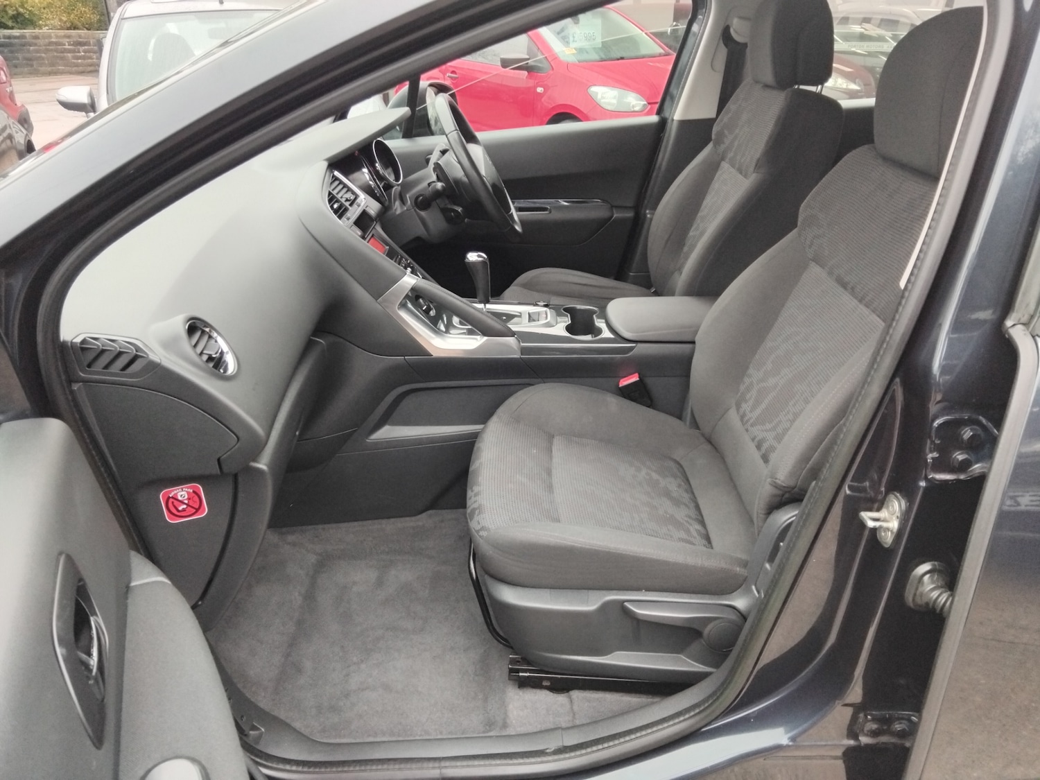 Used Peugeot 3008 2013 for sale - 77629430: Photo 25