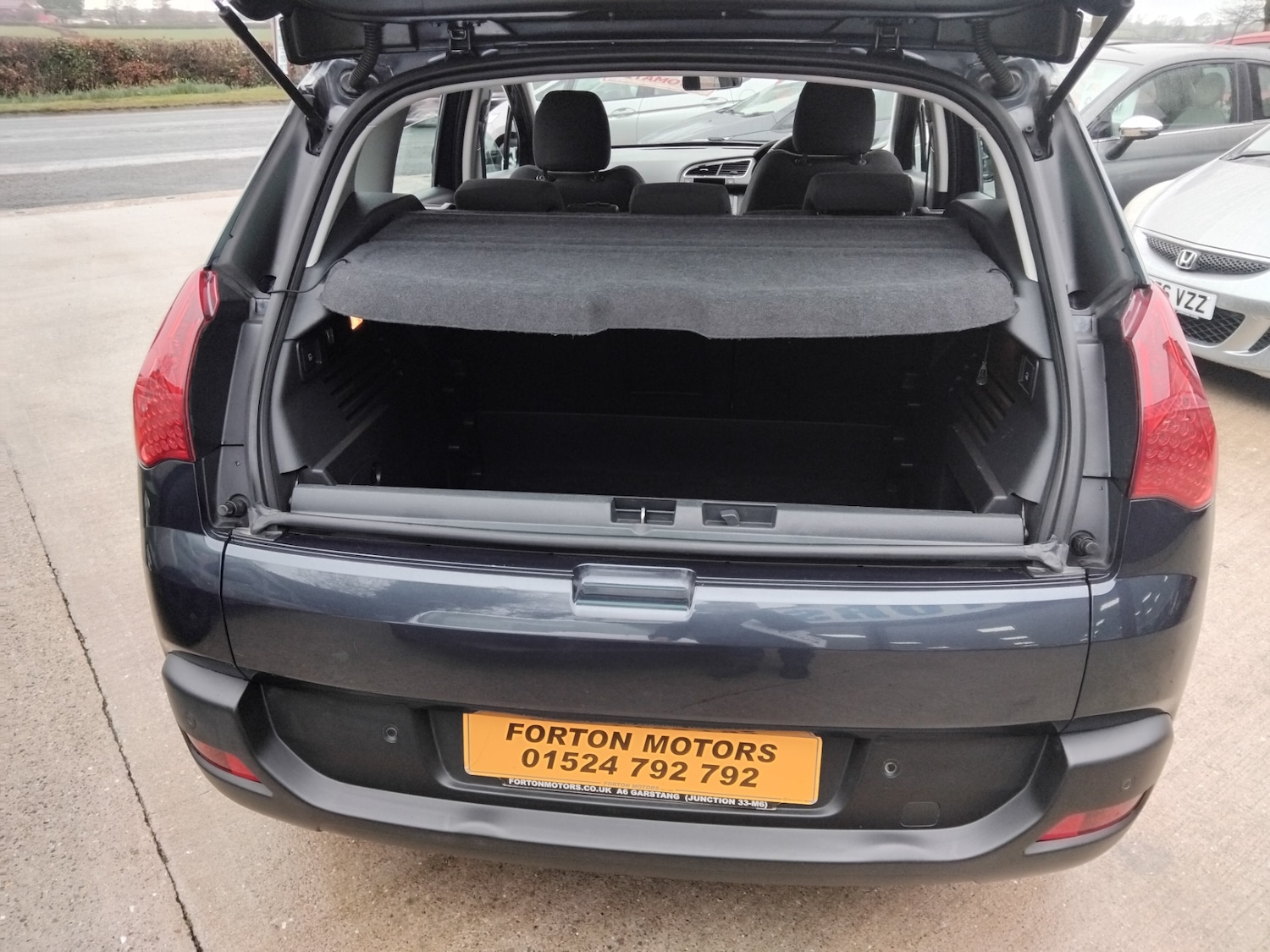 Used Peugeot 3008 2013 for sale - 77629430: Photo 28