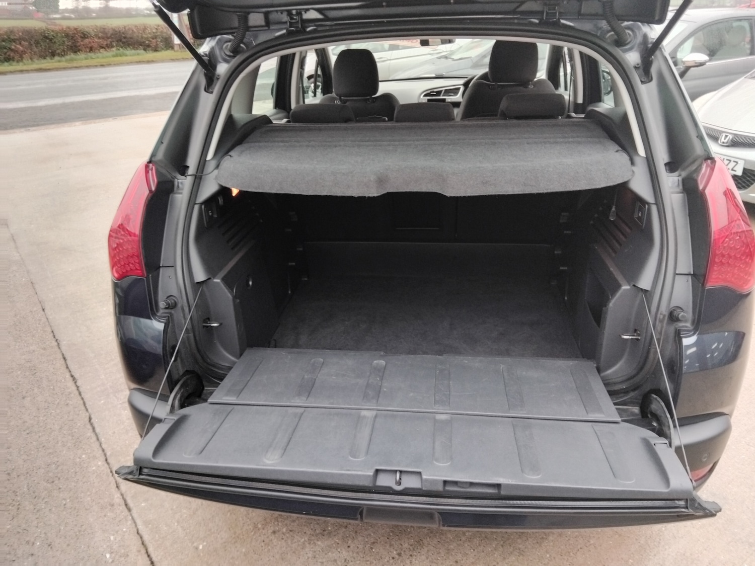 Used Peugeot 3008 2013 for sale - 77629430: Photo 29