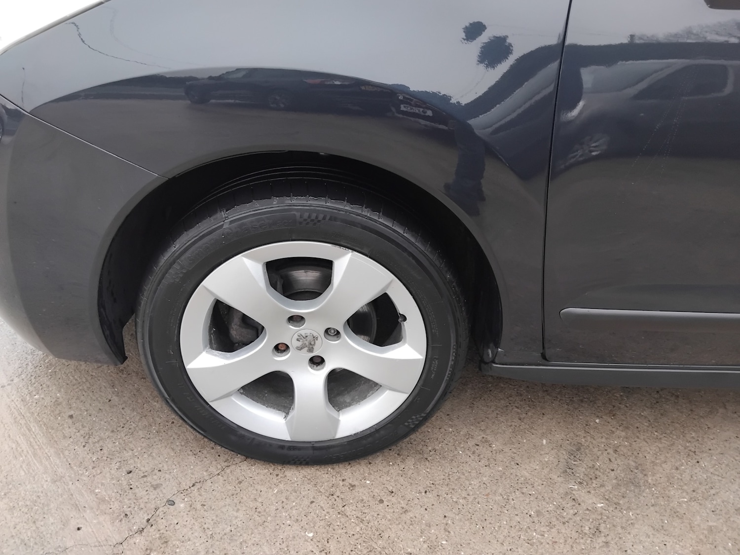 Used Peugeot 3008 2013 for sale - 77629430: Photo 34