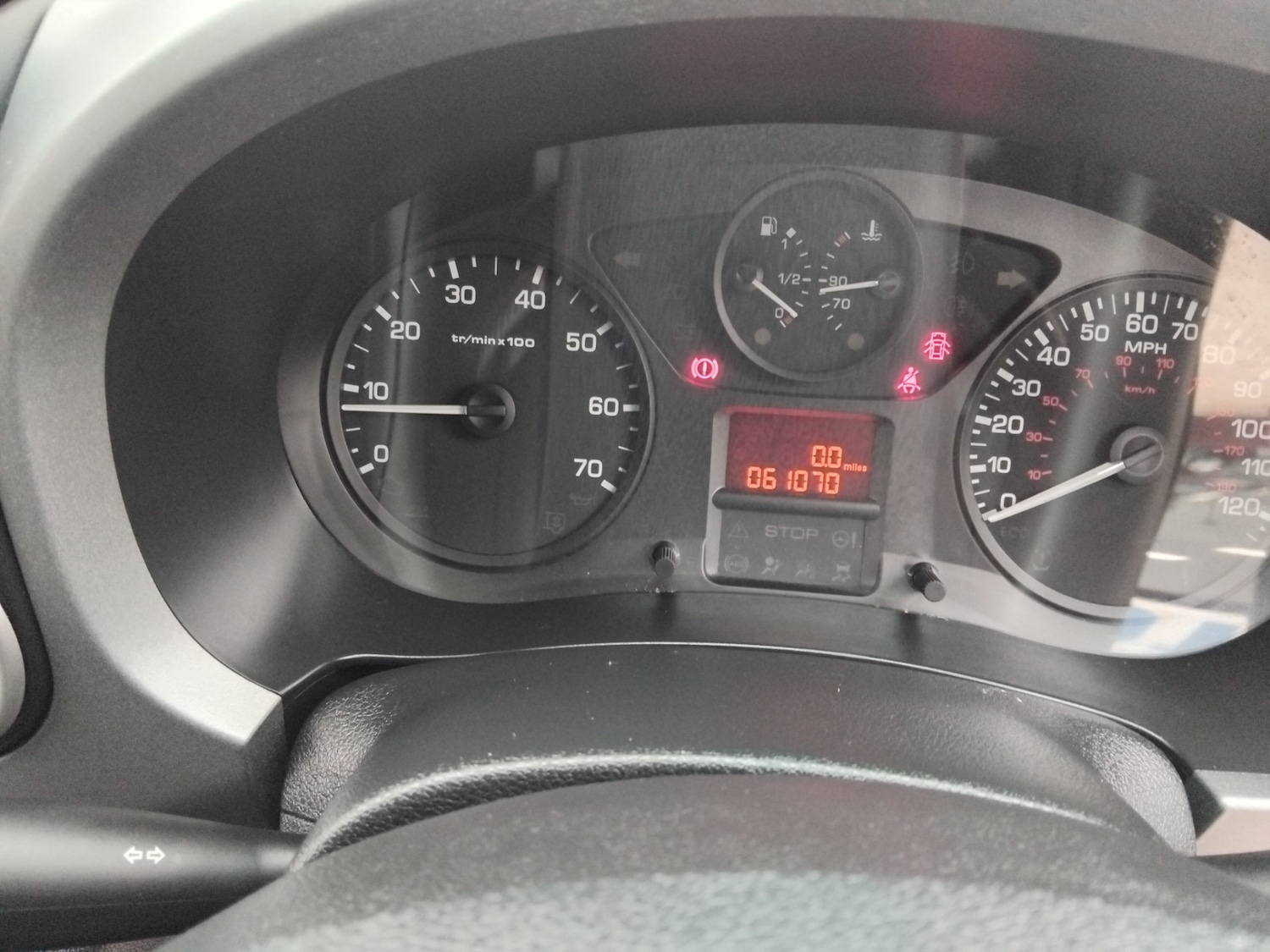 Used Peugeot Partner Tepee 2017 for sale - 76375080: Photo 18